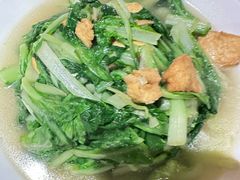 -好嫂子酱猪手•农家菜(华远坊店)