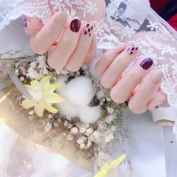 -如一·美甲美睫