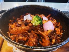 -味悦·老字号·赣州菜(厚德总店)