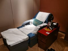 -华夏良子·足道SPA艾灸(翠微店)