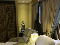 -姗娜娜足道·SPA(古北店)