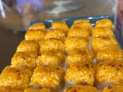 -诺敏塔拉奶茶-布里亚特包子-手把肉(锦都会店)