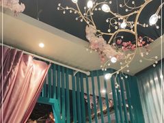 -香阁餐厅·常州菜·常州菜代表品牌(新北奥体店)