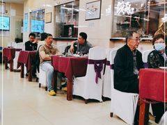 大堂-燕春楼(海河华鼎店)