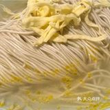 银丝面