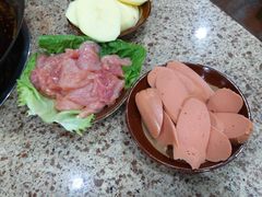 -堂客老火锅(欣阳广场总店)