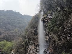 -少华山国家森林公园