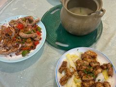 -崖口红树林海鲜餐厅