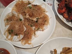 -芭菲盛宴·环球美食(袁家岗店)