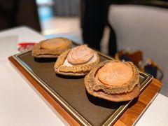 青鲍-广舟(千禧店)