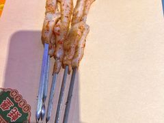 -蚝堡海鲜·威海菜·海肠捞饭·烧烤·亚洲吃蚝公司(幸福门店)
