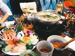 -本味友膳·茶餐厅(和达中心城店)