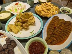 -春花民族美食(佳木斯总店)