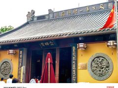 -灵顺寺