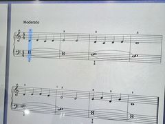 -Mr.先声音乐(东海店)