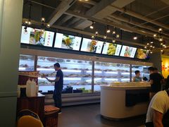 -钢管厂五区小郡肝串串香(车公庙店)