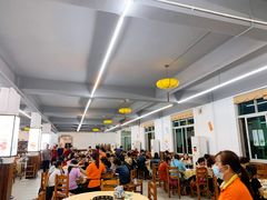 -啊杞恒益饭店(南头总店)