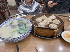 -西安贾三灌汤包·回坊小吃·清真炒菜(北院门总店)