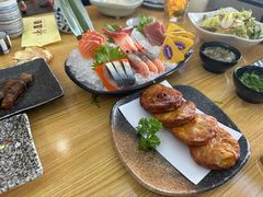 -真剑日本料理·铁板烧(贵州路店)