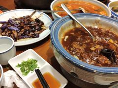 -惠丰堂饭庄