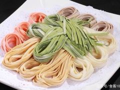 五彩面-味享汇海鲜姿造(新田园店)