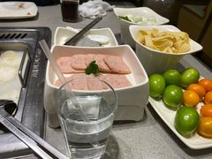 -海底捞火锅(奉化银泰店)