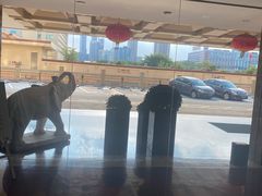 -广州中国大酒店