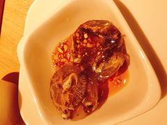 土竹笋冻-莆田餐厅PUTIEN(武商MALL店)