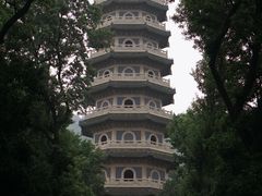 -灵谷景区