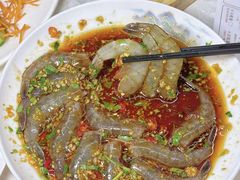 -潮之南·潮汕菜·鱼仔档(南山店)