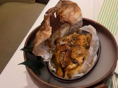 -桂满陇·杭州小馆(巴黎春天浦建店)