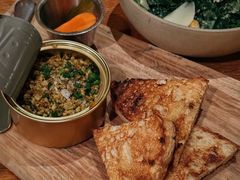 -THE CANNERY&JUJU 新鲜海鲜·牛排美食酒廊