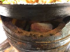 -碳说品道.瓦片烤肉.海鲜烧烤(中华路店)