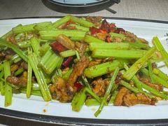 -琴早英子菜馆(古田路店)
