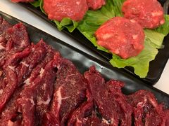 -三头牛·潮汕牛肉生蚝火锅 (夏湾店)