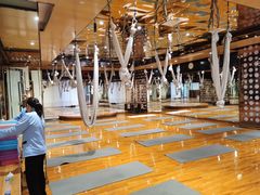 -威蒂斯国际健身游泳会所(东莞庄路店)