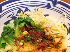 -秦老大西安羊肉泡馍馆(健德门店)