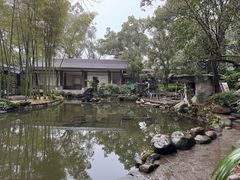 -南山植物园