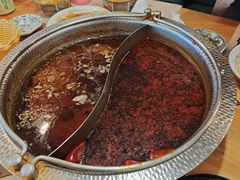 -牛匠和牛寿喜锅(西安总店)