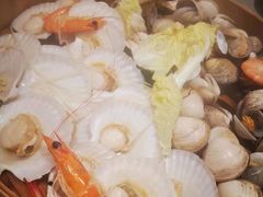 -粗茶淡饭·蒸鲜(光谷店)