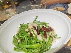-山茶云南菜(永安里店)