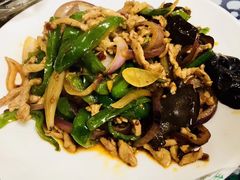 -太湖好灶头土菜馆(石公路店)