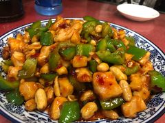 -北大地皖峰饭馆