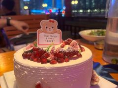 -MR.ROCKY洛奇先生·西餐&酒吧(琶醍店)