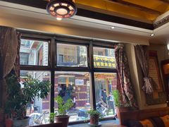 -玛禄藏膳(五分店)