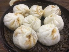 小笼包-都谷包子(天一广场店)