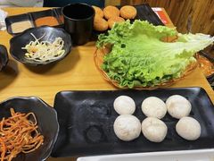 -美阿里烤肉·韩料(茂名道店)