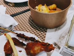 -长沙三景韦尔斯利酒店·Oval全日制餐厅自助餐