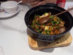 -火啫啫·粤式啫啫煲(南通首店)