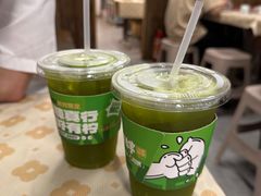 -老三样·旧食新味(船山路店)